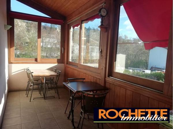 Fonds de commerce - BOEN SUR LIGNON