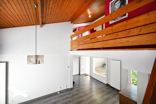 Maison à vendre 159 000 € Angoulême 5 p 109 m² DPE D