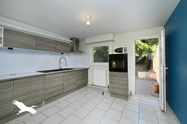 Maison à vendre 159 000 € Angoulême 5 p 109 m² DPE D