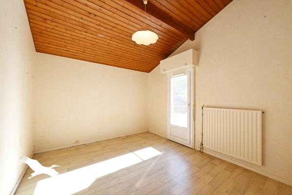 Maison à vendre 159 000 € Angoulême 5 p 109 m² DPE D