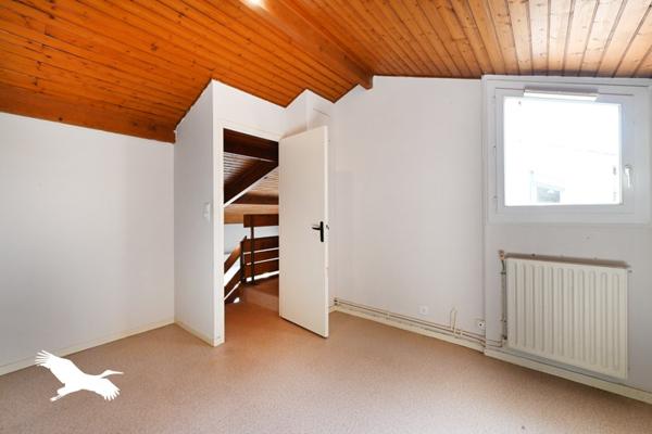Maison à vendre 159 000 € Angoulême 5 p 109 m² DPE D