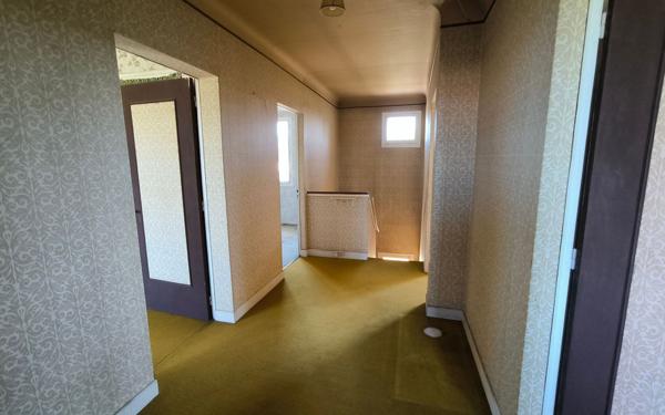 Maison à vendre    6 pièces •  Saint-Jean-de-Marsacq