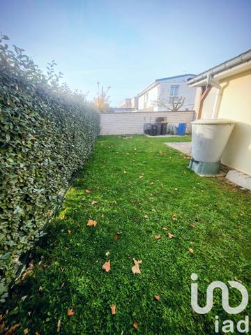 Maison à vendre 4 pièces 92 m² Le Havre