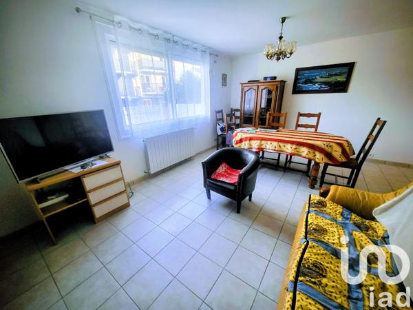Maison à vendre 4 pièces 92 m² Le Havre