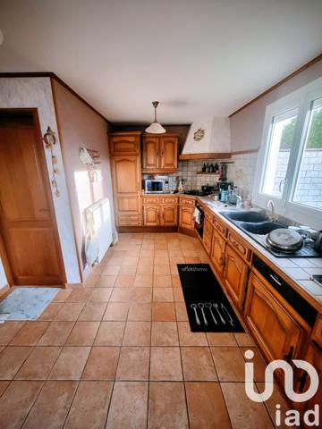 Maison à vendre 4 pièces 92 m² Le Havre