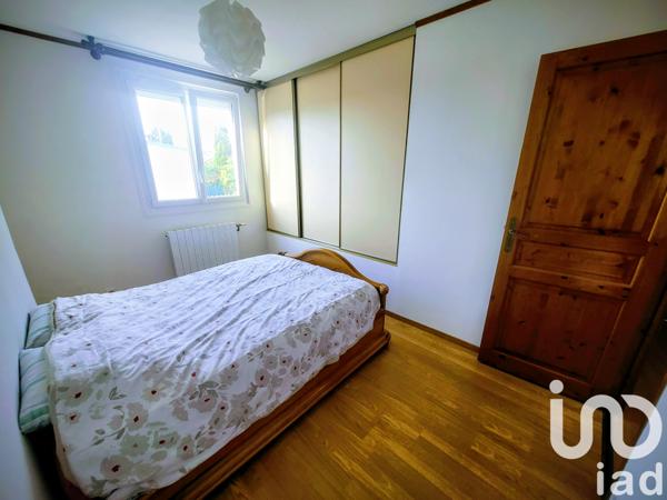 Maison à vendre 4 pièces 92 m² Le Havre