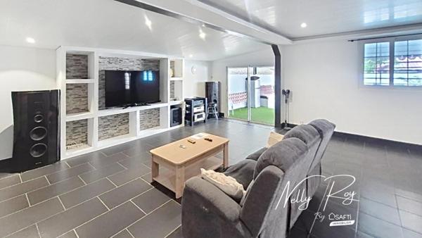 Jolie maison rénovée avec studio indépendant