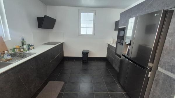 Jolie maison rénovée avec studio indépendant