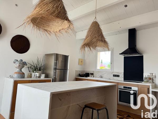 Maison 3 pièces de 74 m² à Dompierre-sur-Mer (17139)