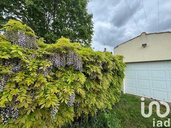 Maison 3 pièces de 74 m² à Dompierre-sur-Mer (17139)