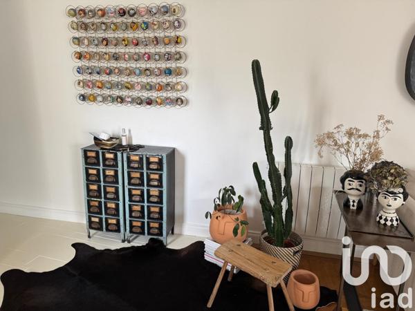 Maison 3 pièces de 74 m² à Dompierre-sur-Mer (17139)