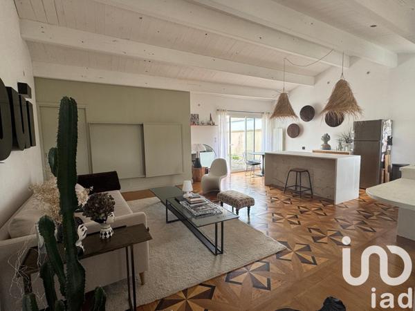 Maison 3 pièces de 74 m² à Dompierre-sur-Mer (17139)