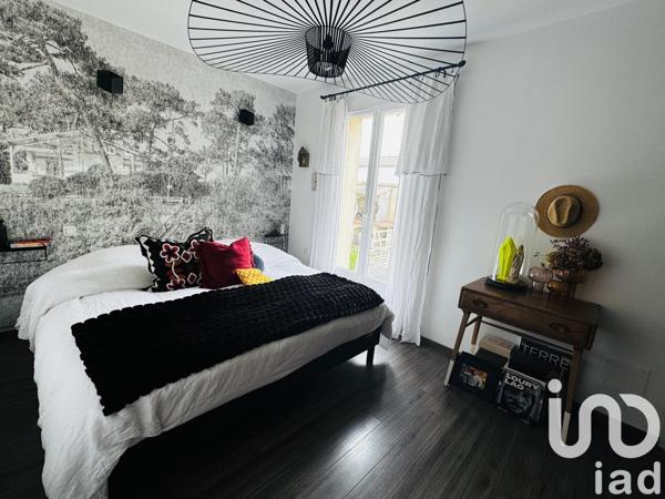 Maison 3 pièces de 74 m² à Dompierre-sur-Mer (17139)