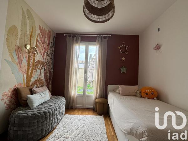 Maison 3 pièces de 74 m² à Dompierre-sur-Mer (17139)