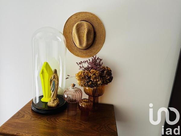 Maison 3 pièces de 74 m² à Dompierre-sur-Mer (17139)