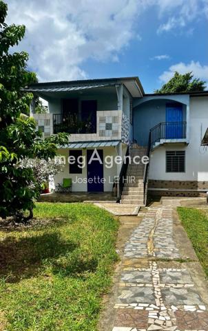 Immeuble à MATOURY, 97351 - 172m²