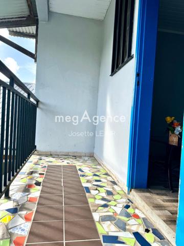 Immeuble à MATOURY, 97351 - 172m²