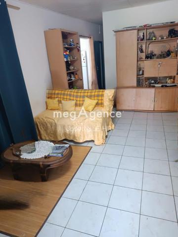 Immeuble à MATOURY, 97351 - 172m²