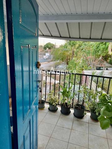 Immeuble à MATOURY, 97351 - 172m²