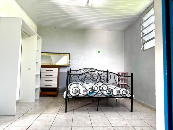 Immeuble à MATOURY, 97351 - 172m²