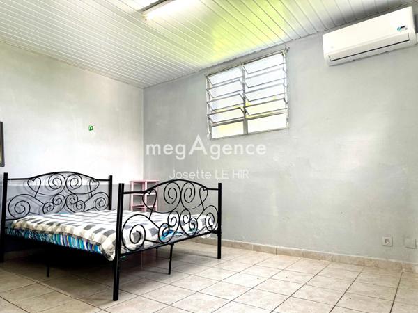 Immeuble à MATOURY, 97351 - 172m²