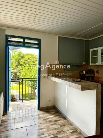 Immeuble à MATOURY, 97351 - 172m²