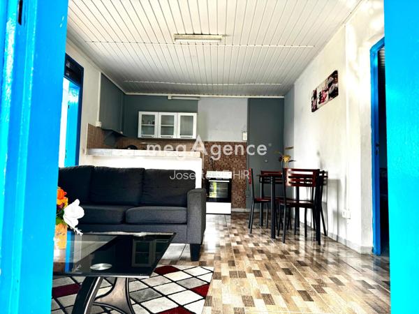 Immeuble à MATOURY, 97351 - 172m²