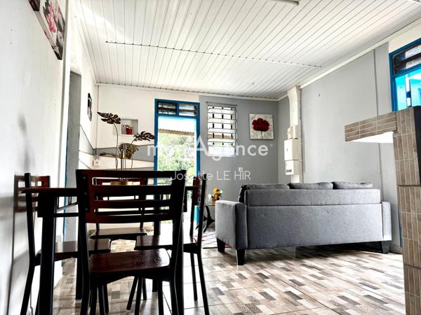 Immeuble à MATOURY, 97351 - 172m²