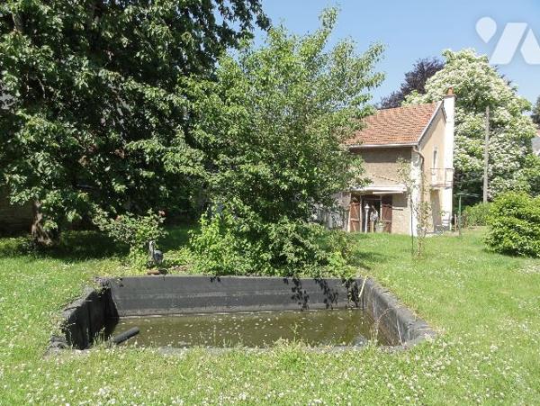 LONGUYON - MAISON INDIVIDUELLE F6 136 M² 6 ARES