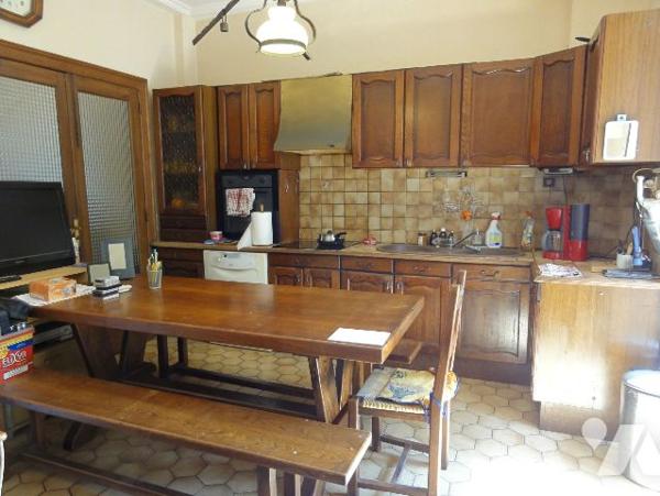 LONGUYON - MAISON INDIVIDUELLE F6 136 M² 6 ARES