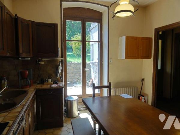 LONGUYON - MAISON INDIVIDUELLE F6 136 M² 6 ARES