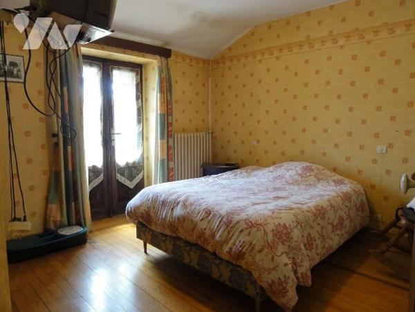 LONGUYON - MAISON INDIVIDUELLE F6 136 M² 6 ARES