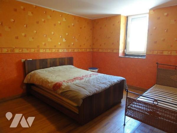 LONGUYON - MAISON INDIVIDUELLE F6 136 M² 6 ARES