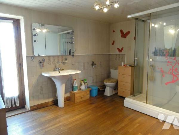 LONGUYON - MAISON INDIVIDUELLE F6 136 M² 6 ARES