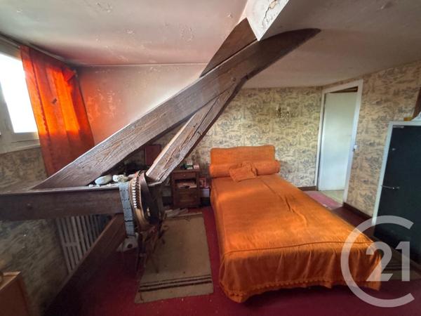 Maison à vendre  10 pièces - 144 m2 IVRY LA BATAILLE - 27