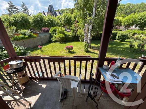 Maison à vendre  10 pièces - 144 m2 IVRY LA BATAILLE - 27