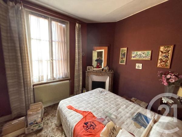 Maison à vendre  10 pièces - 144 m2 IVRY LA BATAILLE - 27