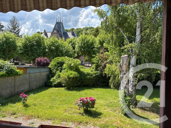 Maison à vendre  10 pièces - 144 m2 IVRY LA BATAILLE - 27