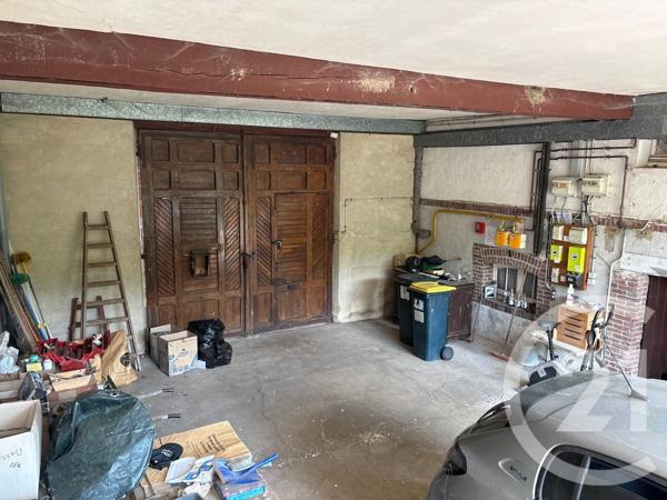 Maison à vendre  10 pièces - 144 m2 IVRY LA BATAILLE - 27