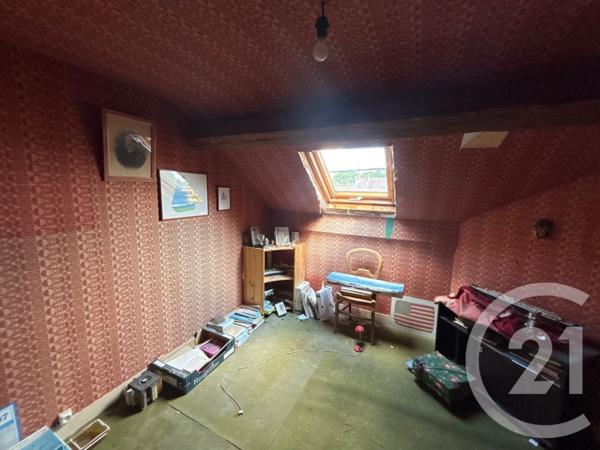 Maison à vendre  10 pièces - 144 m2 IVRY LA BATAILLE - 27