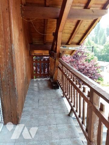 versant sud , jolie vue , pavillon traditionnel de 138,91 m² sur terrain de 668 m²