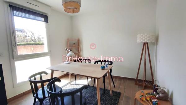 Appartement à vendre 3 pièces de 60 m²