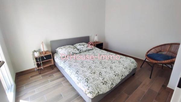 Appartement à vendre 3 pièces de 60 m²