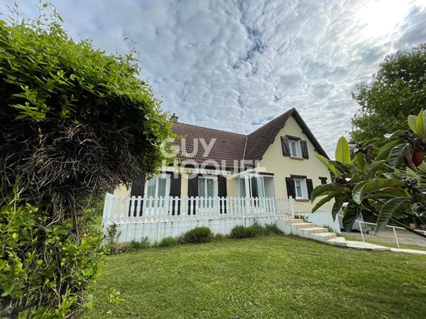 Proche Saint-Doulchard