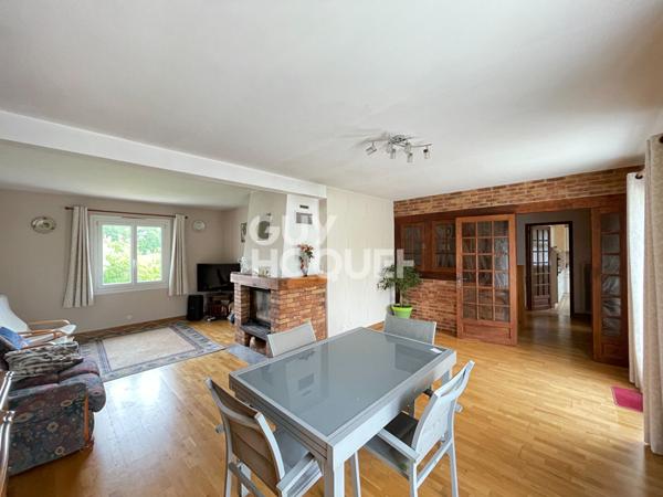 Proche Saint-Doulchard