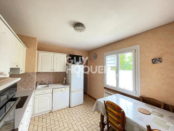 Proche Saint-Doulchard