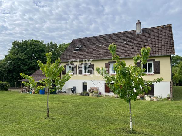 Proche Saint-Doulchard