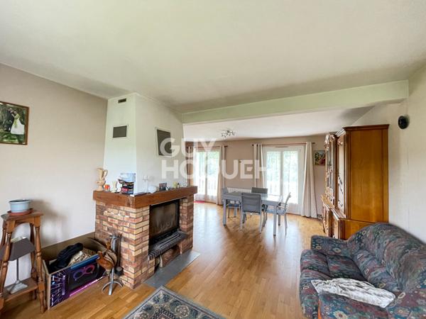 Proche Saint-Doulchard