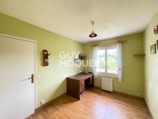 Proche Saint-Doulchard