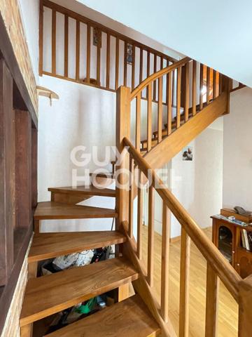 Proche Saint-Doulchard